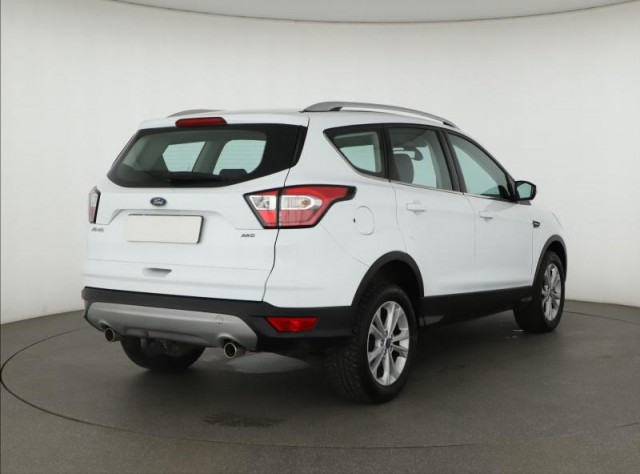 Ford Kuga  2.0 TDCi Titanium