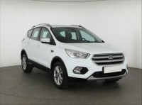 Ford Kuga  2.0 TDCi Titanium