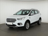 Ford Kuga  2.0 TDCi Titanium