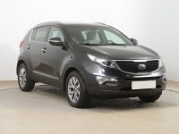 Kia Sportage  1.7 CRDi 