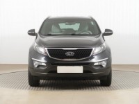 Kia Sportage  1.7 CRDi 