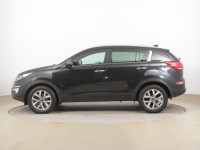 Kia Sportage  1.7 CRDi 