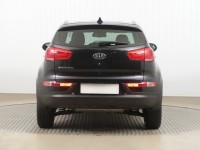 Kia Sportage  1.7 CRDi 