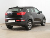 Kia Sportage  1.7 CRDi 