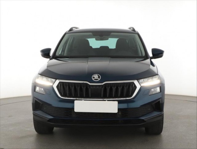 Škoda Karoq  1.5 TSI Style Plus