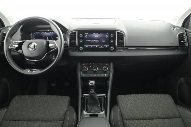 Škoda Karoq  1.5 TSI Style Plus