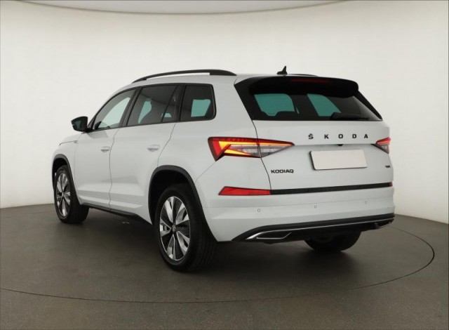 Škoda Kodiaq  2.0 TDI Sportline Plus