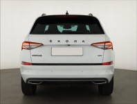 Škoda Kodiaq  2.0 TDI Sportline Plus