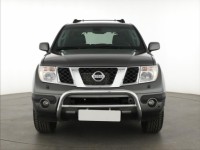 Nissan Pathfinder  2.5 dCi 