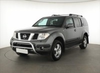 Nissan Pathfinder  2.5 dCi 