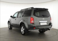 Nissan Pathfinder  2.5 dCi 