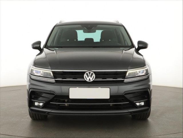 Volkswagen Tiguan  2.0 TDI 