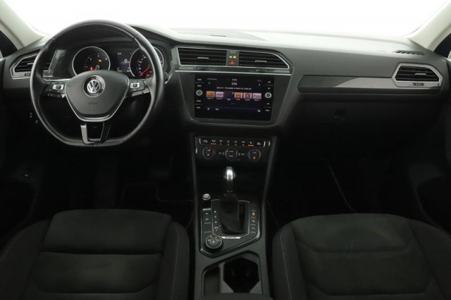 Volkswagen Tiguan  2.0 TDI 