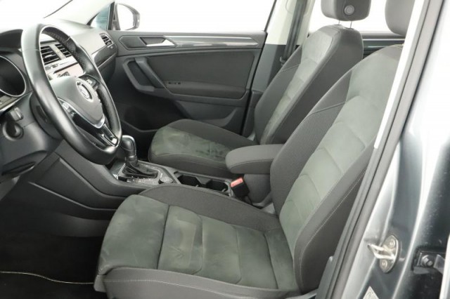 Volkswagen Tiguan  2.0 TDI 