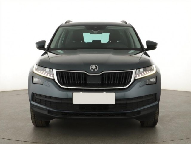 Škoda Kodiaq  2.0 TDI 