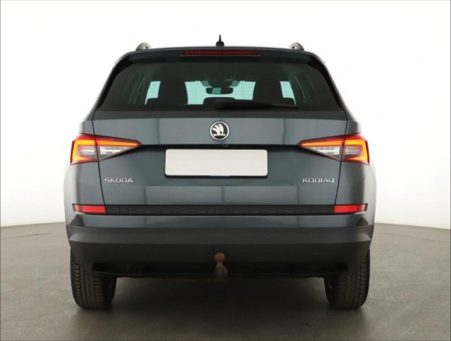 Škoda Kodiaq  2.0 TDI 