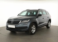 Škoda Kodiaq  2.0 TDI 