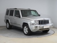 Jeep Commander  3.0 CRD 