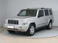 Jeep Commander  3.0 CRD 