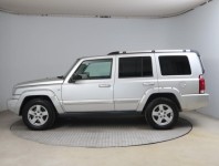 Jeep Commander  3.0 CRD 