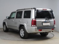 Jeep Commander  3.0 CRD 