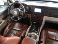 Jeep Commander  3.0 CRD 