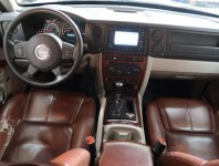 Jeep Commander  3.0 CRD 