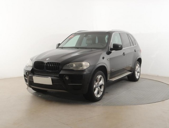 BMW X5  xDrive40d 