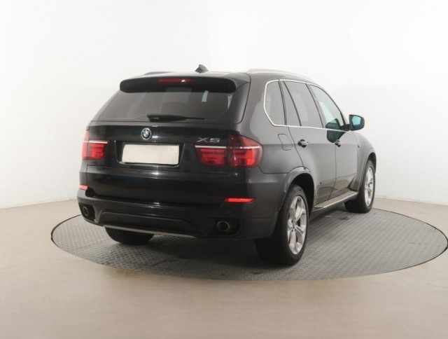 BMW X5  xDrive40d 