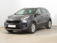 Kia Sportage  1.6 T-GDI 