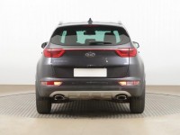 Kia Sportage  1.6 T-GDI 