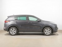 Kia Sportage  1.6 T-GDI 