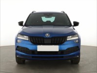 Škoda Karoq  1.5 TSI Sportline