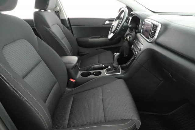 Kia Sportage  1.6 GDI Black Edition