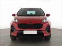 Kia Sportage  1.6 GDI Black Edition