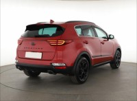 Kia Sportage  1.6 GDI Black Edition