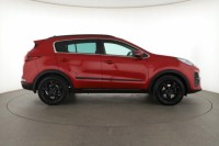 Kia Sportage  1.6 GDI Black Edition