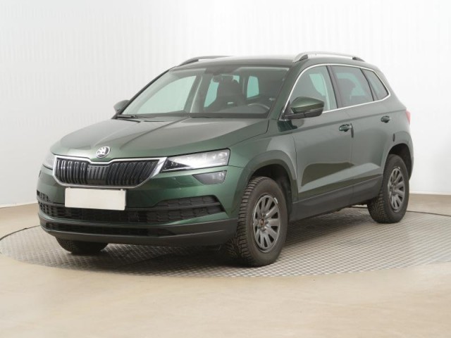 Škoda Karoq  1.5 TSI Style