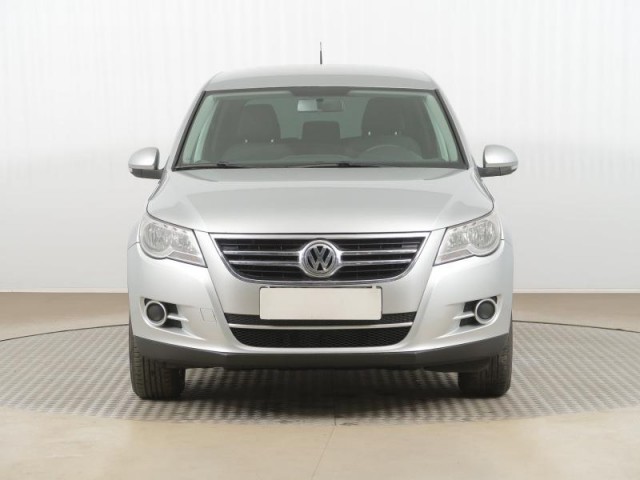 Volkswagen Tiguan  2.0 TDI 