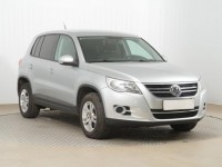 Volkswagen Tiguan  2.0 TDI 