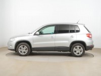 Volkswagen Tiguan  2.0 TDI 