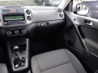 Volkswagen Tiguan  2.0 TDI 