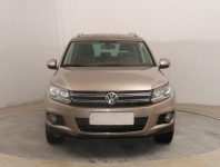 Volkswagen Tiguan  2.0 TDI 