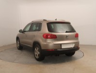 Volkswagen Tiguan  2.0 TDI 