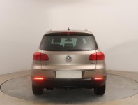 Volkswagen Tiguan  2.0 TDI 