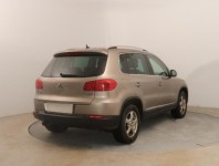 Volkswagen Tiguan  2.0 TDI 