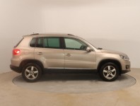 Volkswagen Tiguan  2.0 TDI 