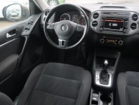 Volkswagen Tiguan  2.0 TDI 