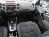 Volkswagen Tiguan  2.0 TDI 