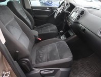 Volkswagen Tiguan  2.0 TDI 